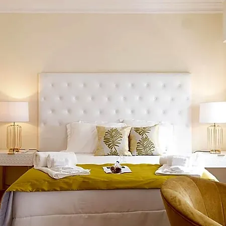 Sunny, The House - Al Hotel Faro