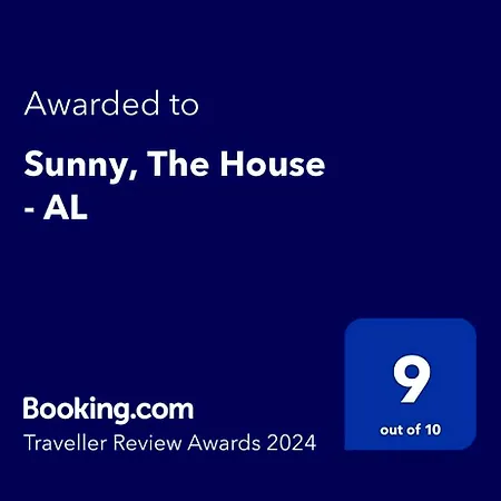 Sunny, The House - Al * Faro