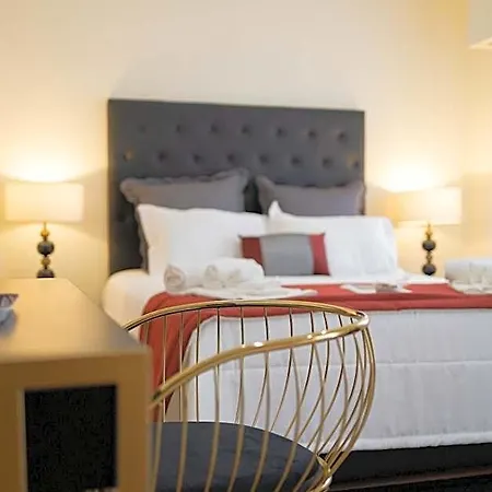 Sunny, The House - Al Hotel *