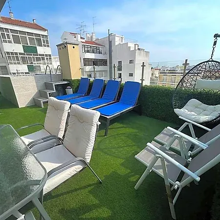 Sunny, The House - Al